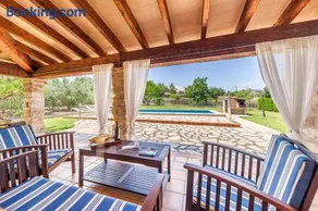 Catalunya Casas Romantic getaway 11km to Pollensa Port - Image 3