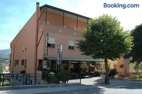 Hotel Il Quadrifoglio - Image 3