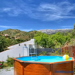 Finca el Almendro Archez - Image 1