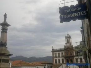 Pousada Tiradentes - Image 1