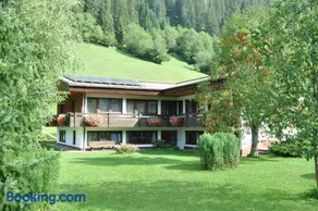 Ferienwohnungen Bailom - Image 1