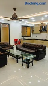 Luxury DHA Villa 2 BHK with tv lounge and Paid Private Indoor Pool - Choose high speed internet rate to include pool - Image 2
