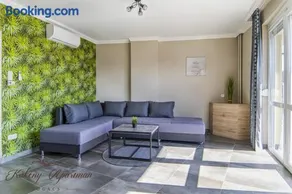 Kökény Apartman Bogács - Image 4