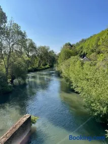 Le Moulin de Cherré gîte vert - Image 3