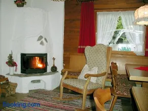 Almstüberl - Schiestl's Ferienhütten - Image 4