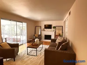 Great Stay in South San Jose - Image 3