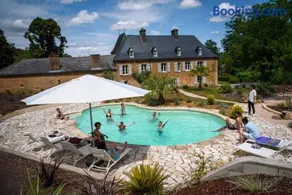 Château des Salettes - Image 2