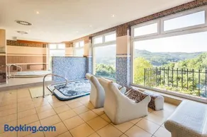 Lázeňský a Wellness hotel NIVAMARE - Image 3