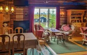 Three-Bedroom Holiday Home In Sjusjoen - Image 5