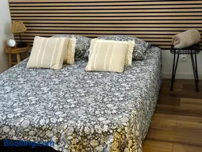 Studio logement entier tout confort - Image 1