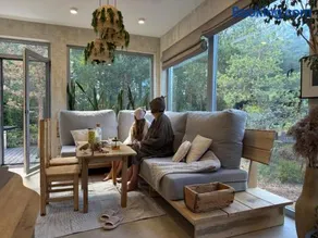 Nest Spa Mirror Villas - Image 1