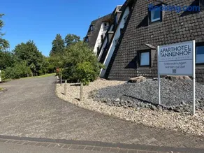 Aparthotel Tannenhof - Image 2