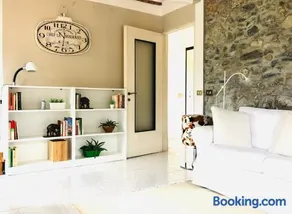 Caligaggio 18 - Charming apartment on the lakefront - Image 2