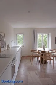 Les Voiles Blanches - Appartement dans un château - Image 2