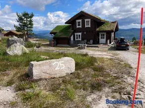 Vrådal Panorama - Image 1