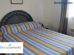 Appartement cosy près de la plage avec balcon, parking et animaux admis - Image 2