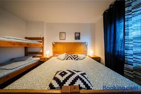 Zagreb 180 - 1 Bedroom - Parking - Loggia - New - Apartment - Flexible Keybox Entry - Modern - Monthly Rent - WiFi - Image 2