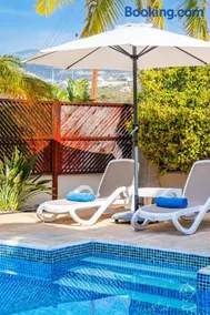 Villa Harma Blu by Ezoria Villas - Image 3