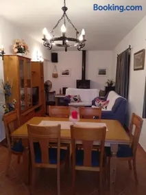 Casa Rural Cerca Del Caminito Del Rey Ardales - Image 1
