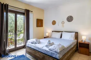 Mistral Boutique Hotel - Image 1