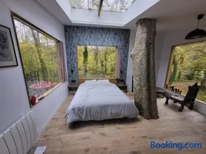 La maison dans l'arbre - Image 1