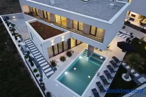 Heated Pool VILLA DIDOV SAN Family Residence - Image 1