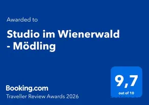 Studio im Wienerwald - Mödling - Image 2