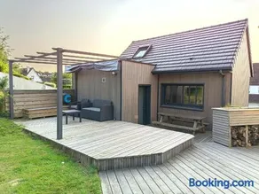 Maisonnette bois - Image 2