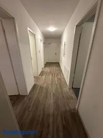 Wunderschone Ferienwohnung in Leipzig Taucha EG Rechts - Image 3