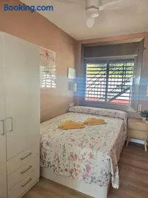 Apartamento entre la playa y la montaña - Image 1