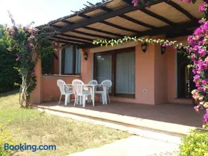 Villa con Piscina Stintino - Image 1