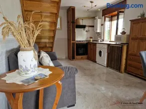 Vivienda Vacacional La Escribana - Casas de los Picos - Image 2
