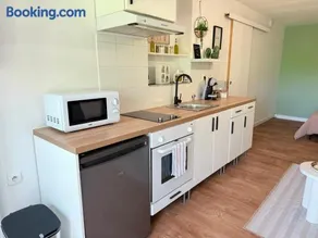 Appartement idéal à 10 min de Disney pour 4 pers - Image 4