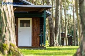 Urlaub im Bungalow - mitten im Wald - Image 3