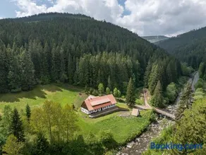 Bouda Pavlovka - Image 1