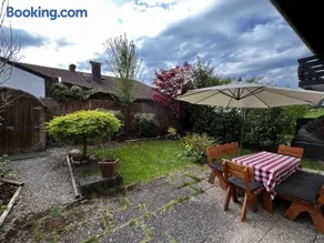 ciao-aschau FeWo Bergenrelax - Image 2