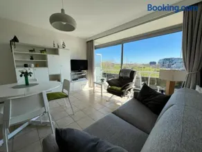 Appartement Residentie Astrid met private parking - Image 3