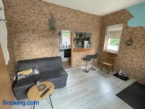 Kleine gemütliche Altstadt-, Monteurwohnung in Wittstock - Image 5
