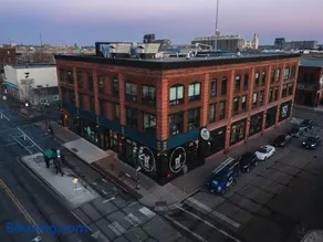 Enger Lofts Hotel & Marketplace by Heirloom Boutique Collection - Image 2