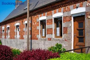 Maison charmante à Clairfayts avec terrasse accueillante - Image 1