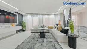 Duplex 3 chambres centre ville - Image 1