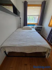 Nice rooms Woodside - Image 2
