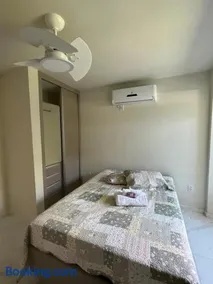 CasaCactus em Tamoios na quadra da praia junto a Barra de São João - Image 4