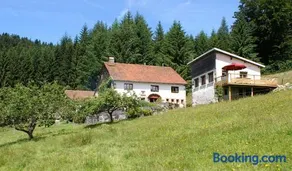 Blanche-Roche, gîte en lisière de fôret - Image 1