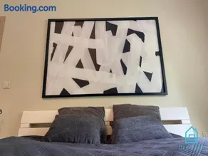 NaWypasie Apartment with Sauna Beautiful Garden SUP Board and Just 30 Minutes from Gdańsk and Gdynia - Image 2