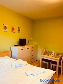 Apartment studio No.314 in Fatrapark1 - Image 5
