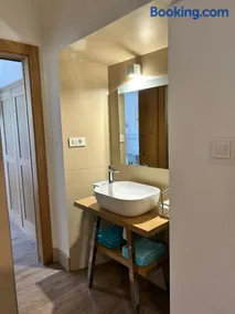 Villa Ruza at Punta rata beach, apartment Romance - Image 2
