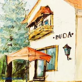 Restauracja Pensjonat Buda - Image 4