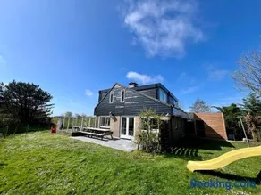Luxe Villa Texel 8-10 personen met Sauna Krim 95 - Image 2