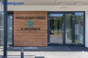 Jantar Apartamenty - Posesja Kapitanska - Image 5